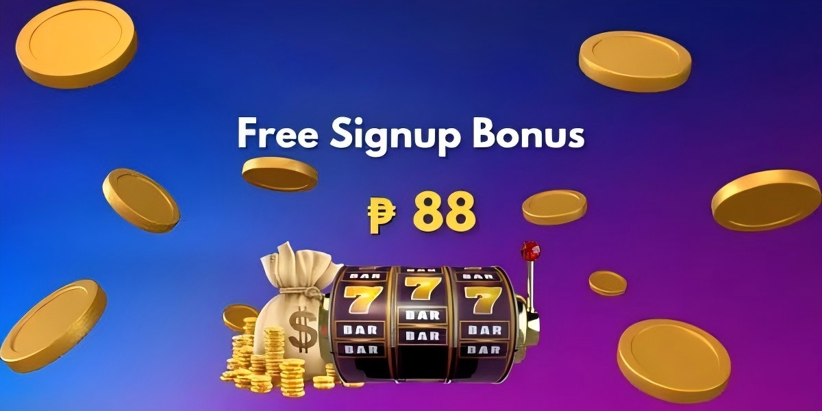 TH7 welcome bonus banner for new Philippine players