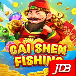 Cai Shen Fishing thumbnail