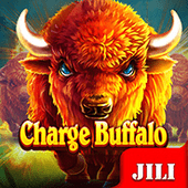 Charge Buffalo slot thumbnail