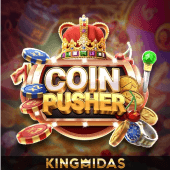 Coin Pusher arcade thumbnail