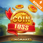 Coin Toss thumbnail