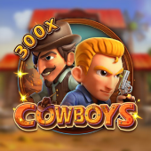 Cowboys slot thumbnail