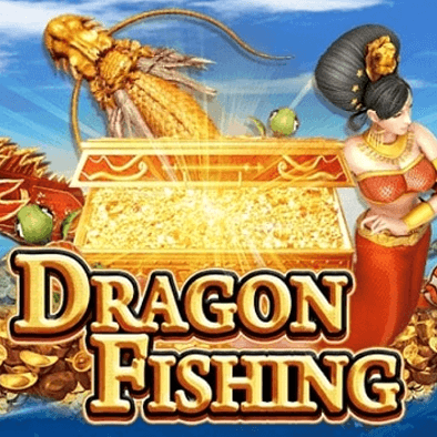 Dragon Fishing thumbnail