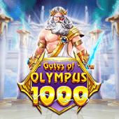 Gates of Olympus 1000 thumbnail