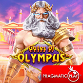 Gates of Olympus slot thumbnail