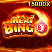 Heat Bingo thumbnail