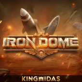 Iron Dome thumbnail