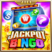 Jackpot Bingo thumbnail