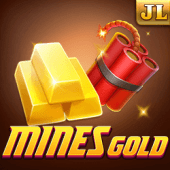 Mines Gold slot thumbnail