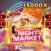 Night Market slot thumbnail