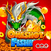 Oneshot Fishing thumbnail