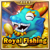 Royal Fishing thumbnail