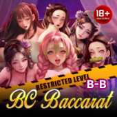Sexy Blockchain Baccarat B B table thumbnail