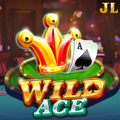 Wild Ace slot thumbnail